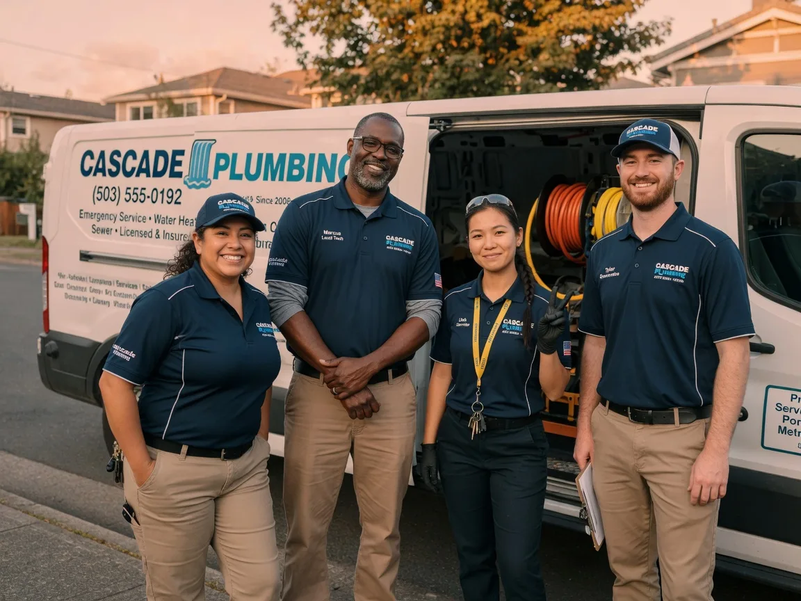 Emergency Plumber company in Wister, OK
